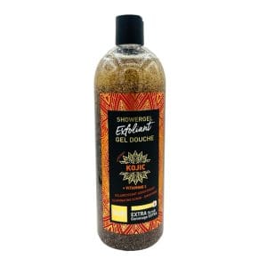 Yari Exfoliant Showergel Kojic 1000ml