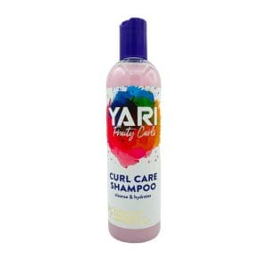 Yari Fruity Curls Curl Care Shampoo 355ml