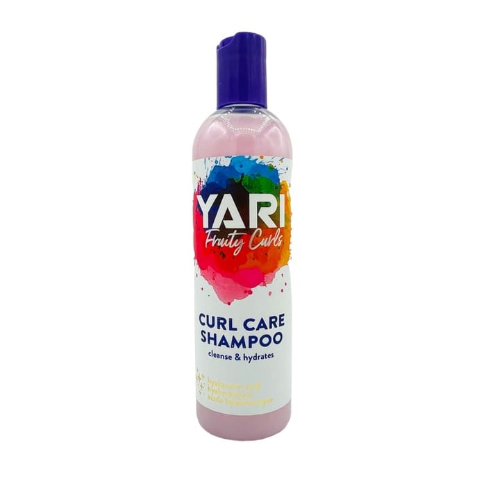 Yari Fruity Curls Curl Care Shampoo 355ml