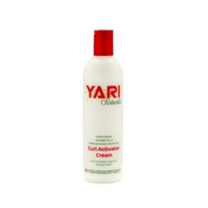 Yari Naturals Curl Activator Cream 13.5oz