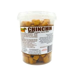 ChinChin Coconut 250G