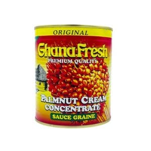 GHANA FRESH PALM NUT SOUP 800G