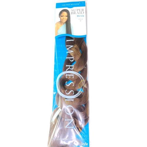 Impression Super Braid Colour 10 175GR