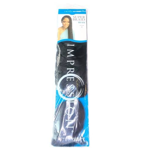 Impression Super Braid Colour2 175GR