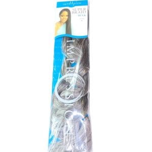 Impression Super Braid Colour 44 175GR