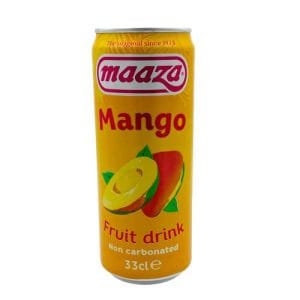 Maaza Mango Drink  330ML