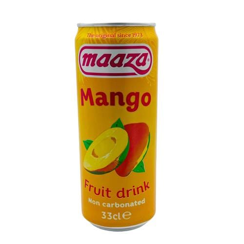 Maaza Mango Drink 330ML