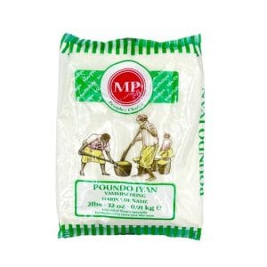 MP Poundo Iyan 910 gr