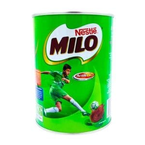 Instant Chocolate Drink Asia MILO 400GR