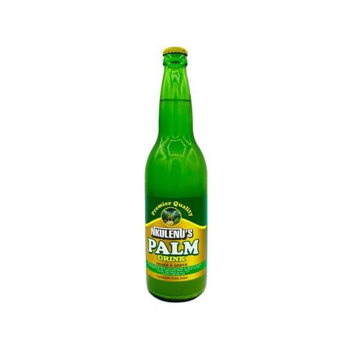 Nkulenu Palm Drink 600ML