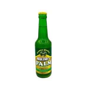 Palmdrink or Palmwine Nkulenu small 315ML