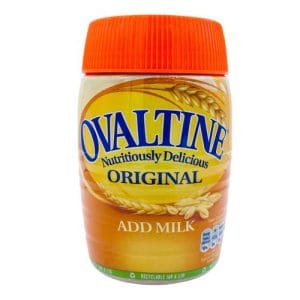 Ovaltine Original 300GR