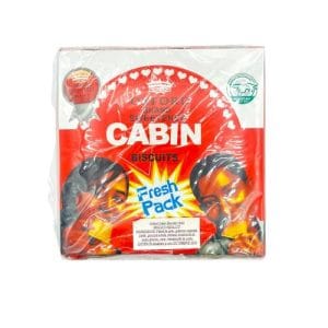 Oxford Cabin Biscuits 144 gram