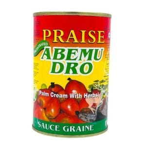 Praise Abemudro 400GR