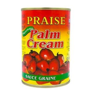 Praise Palm Cream 400 gr