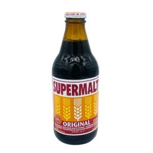 Supermalt bottles 330ML
