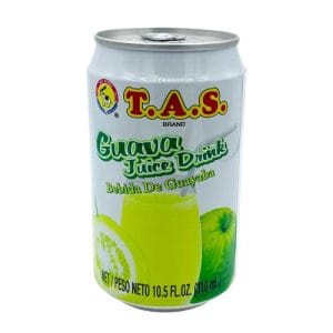 TAS Guava Drink 310ML