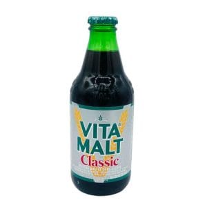 Non Alcoholic Malt Drink VITAMALT 330ML