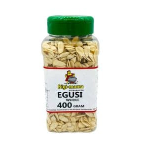 Egusi Whole Bigi Mama 400G