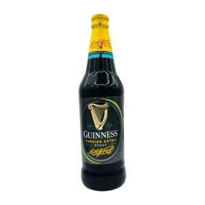 Guinness Export Stout Nigerian 600ml