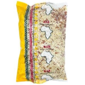 AFP Ground Peanuts 500 gr