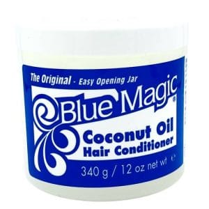 Blue Magic Coconut Oil Conditioner 12OZ