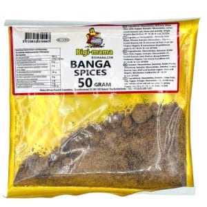 Banga Spices Bigi Mama 50GR