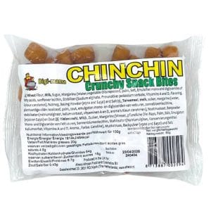 Chin Chin Bigi Mama 85GR