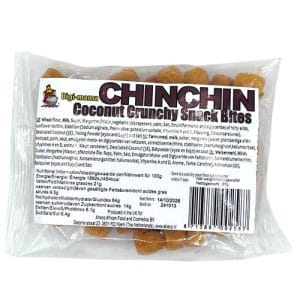 Chin chin coconut Bigi mama 100gr