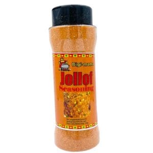 Jollof Seasoning Bigi Mama 120gr