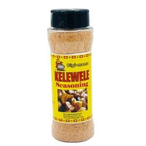 Kelewele Seasoning Bigi Mama 120GR