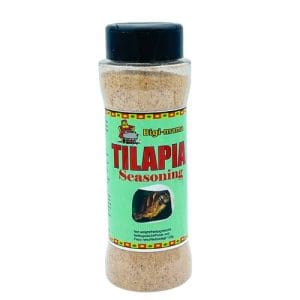 Tilapia Seasoning Bigi Mama 120GR