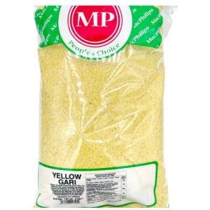 Yellow Gari MP 4KG