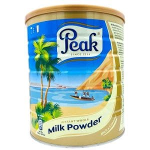 PEAK Milk Powder 2.5KG