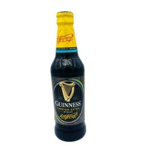 GUINNESS Beer 325 ML