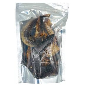 Baracuda Ring Smoked Extra Dry Ghana 100g