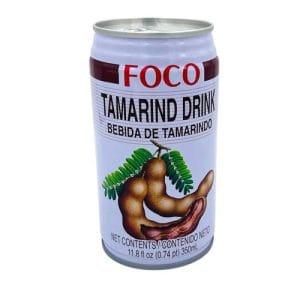 Foco Tamarind Juice 350ml