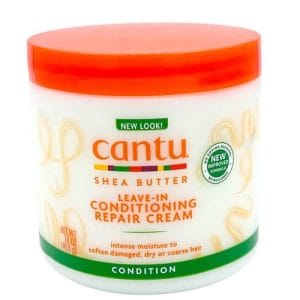 CANTU LEAVE IN CONDITIONER CREAM 453g