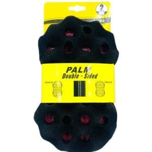 Palm Foam Hair Twister Double Sided (Small)