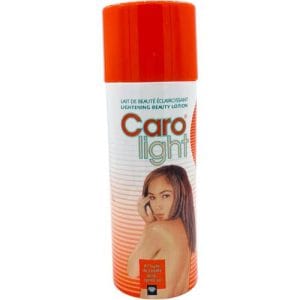 Caro Light Lotion 500ML