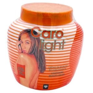Caro Light Cream 500ML