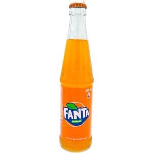 Fanta Ghana Original 30OML