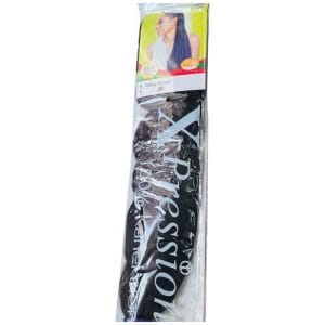XPression Ultra Braid Colour 33
