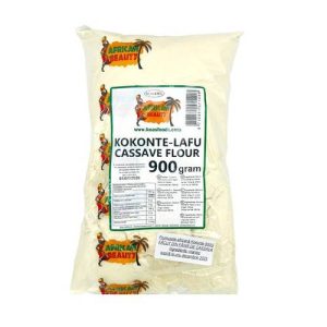 African beauty Kokonte 900gr - Main Image