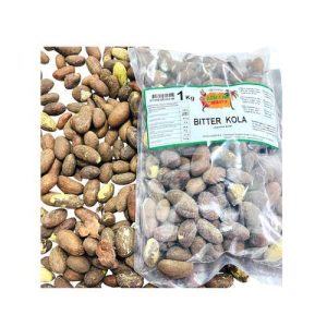 Bitter Cola nuts 50gr - Main Image