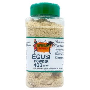 Egusi Powder 400gr - Main Image