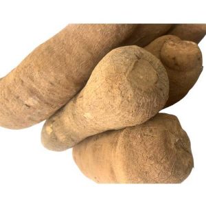 Yams 1KG - Main Image