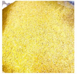 YELLOW Gari BULK 1KG