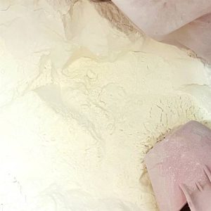 African Beauty Pounded Yam 1kg bulk - Main Image